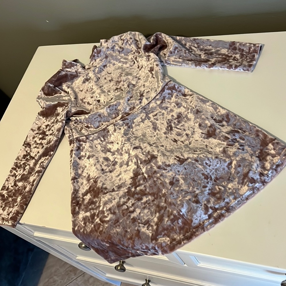 Cat and Jack toddler dress 3t